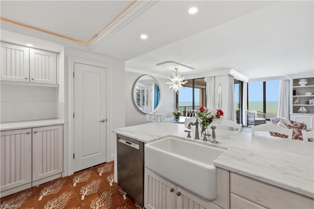 3115 Gulf Shore Blvd N, Unit 706S, Naples, FL 34103 Photo