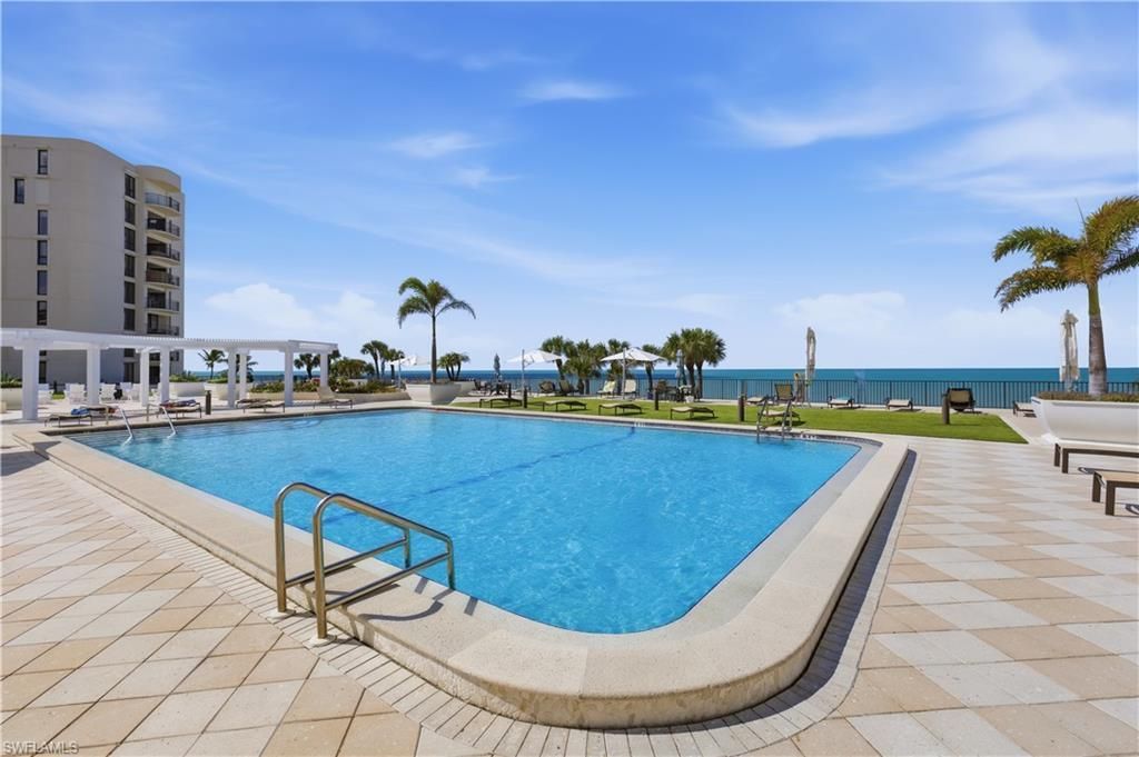 3115 Gulf Shore Blvd N, Unit 706S, Naples, FL 34103 Photo