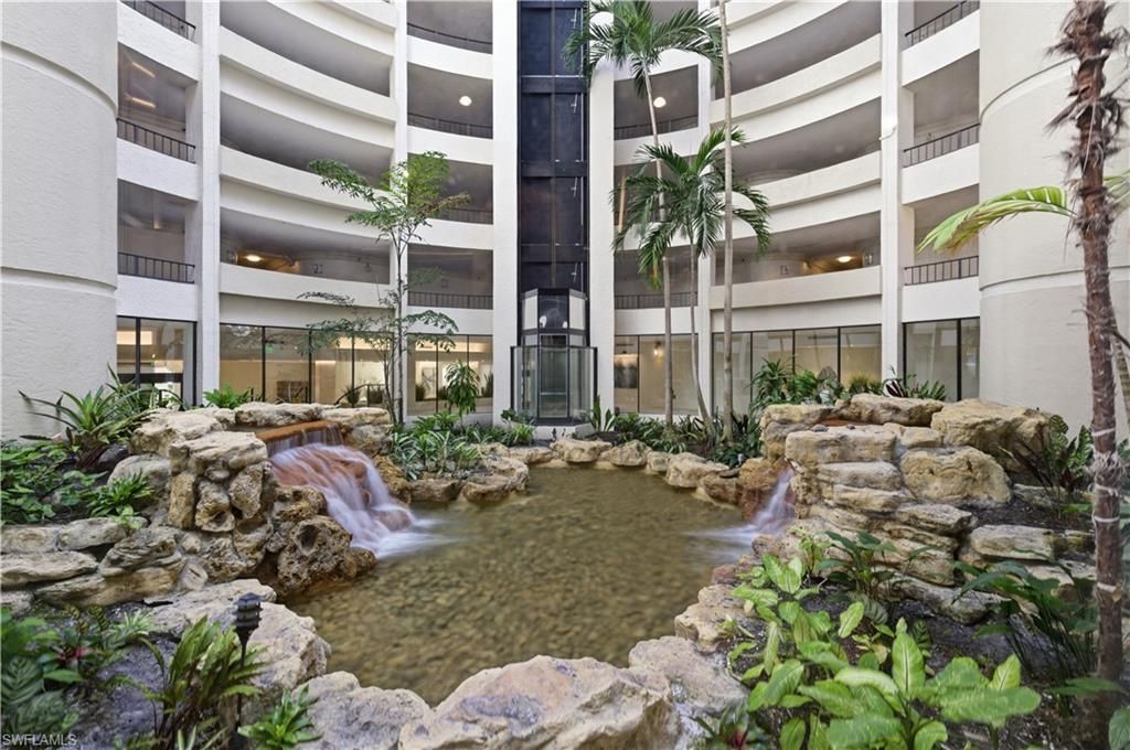 3115 Gulf Shore Blvd N, Unit 706S, Naples, FL 34103 Photo