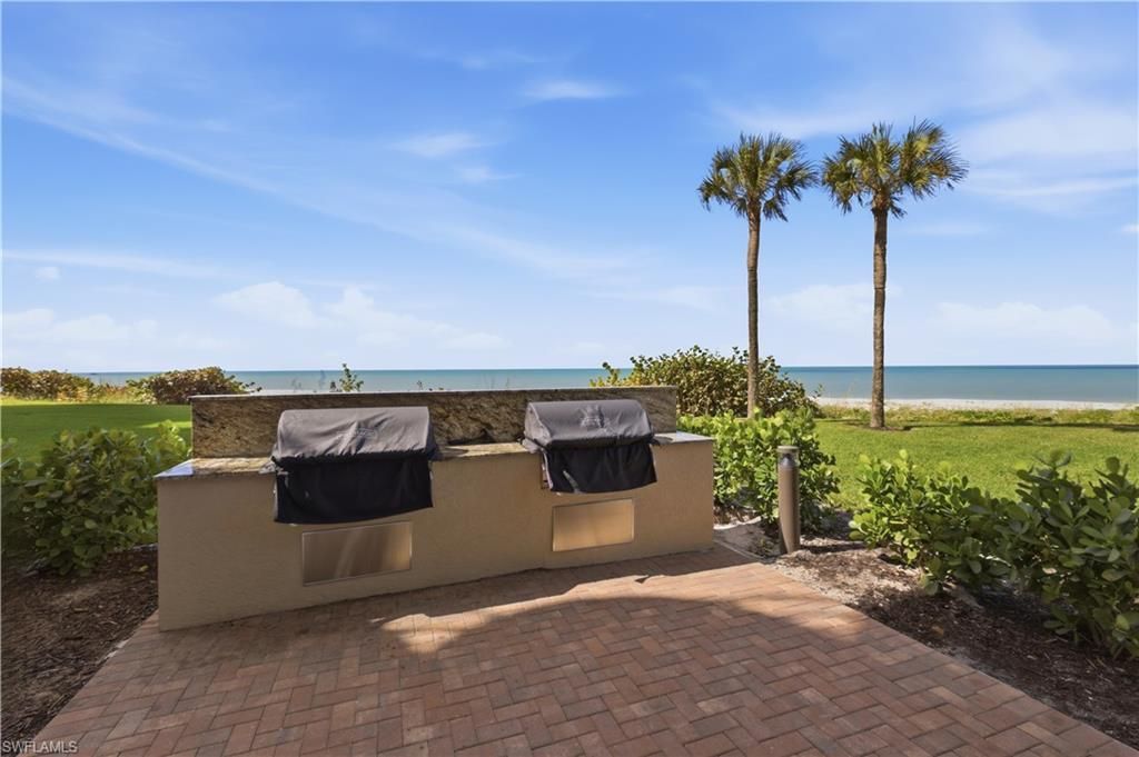 3115 Gulf Shore Blvd N, Unit 706S, Naples, FL 34103 Photo