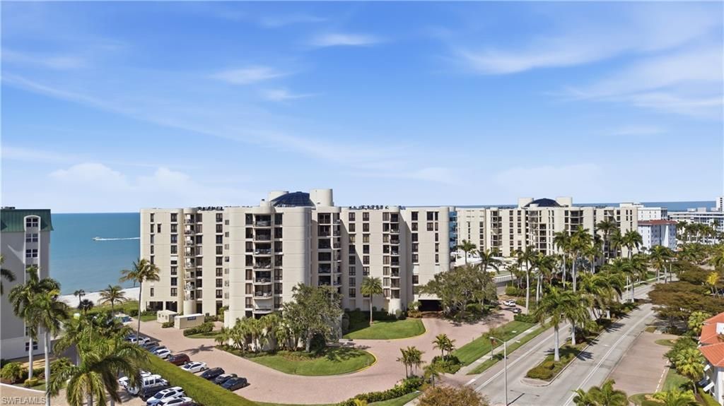 3115 Gulf Shore Blvd N, Unit 706S, Naples, FL 34103 Photo