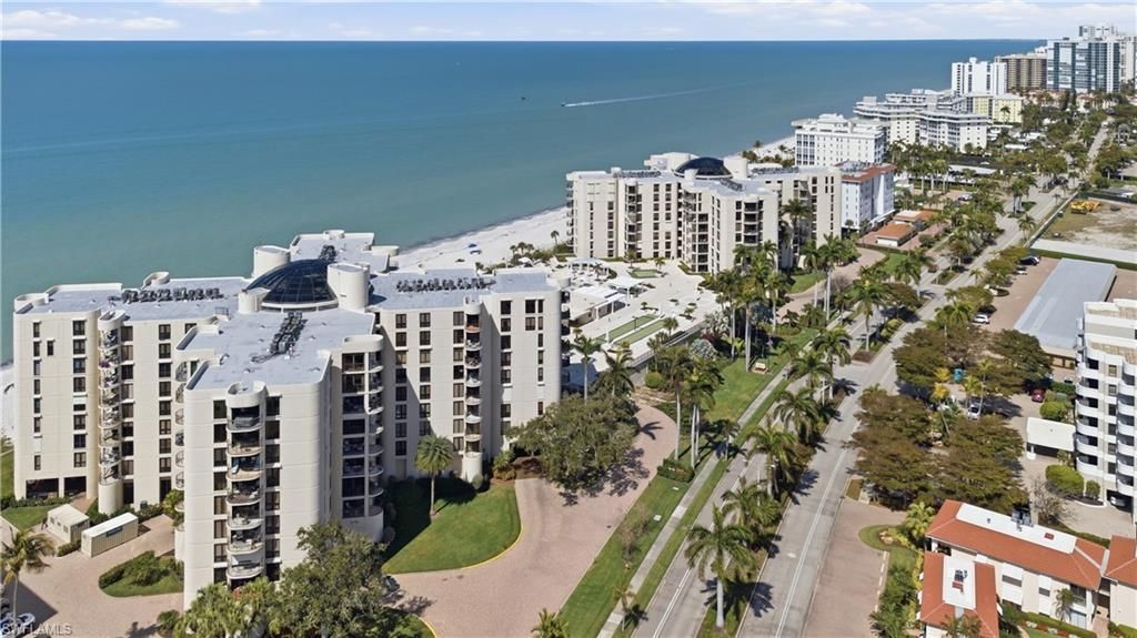 3115 Gulf Shore Blvd N, Unit 706S, Naples, FL 34103 Photo
