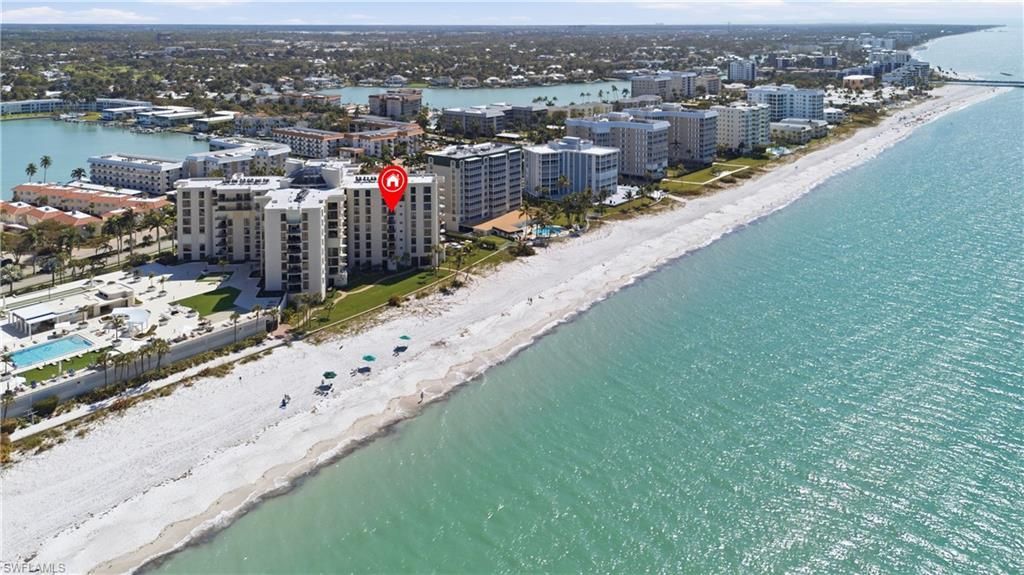 3115 Gulf Shore Blvd N, Unit 706S, Naples, FL 34103 Photo