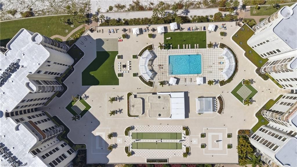 3115 Gulf Shore Blvd N, Unit 706S, Naples, FL 34103 Photo