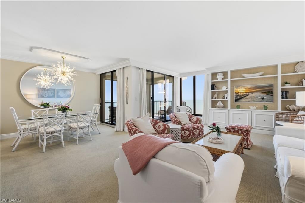 3115 Gulf Shore Blvd N, Unit 706S, Naples, FL 34103 Photo