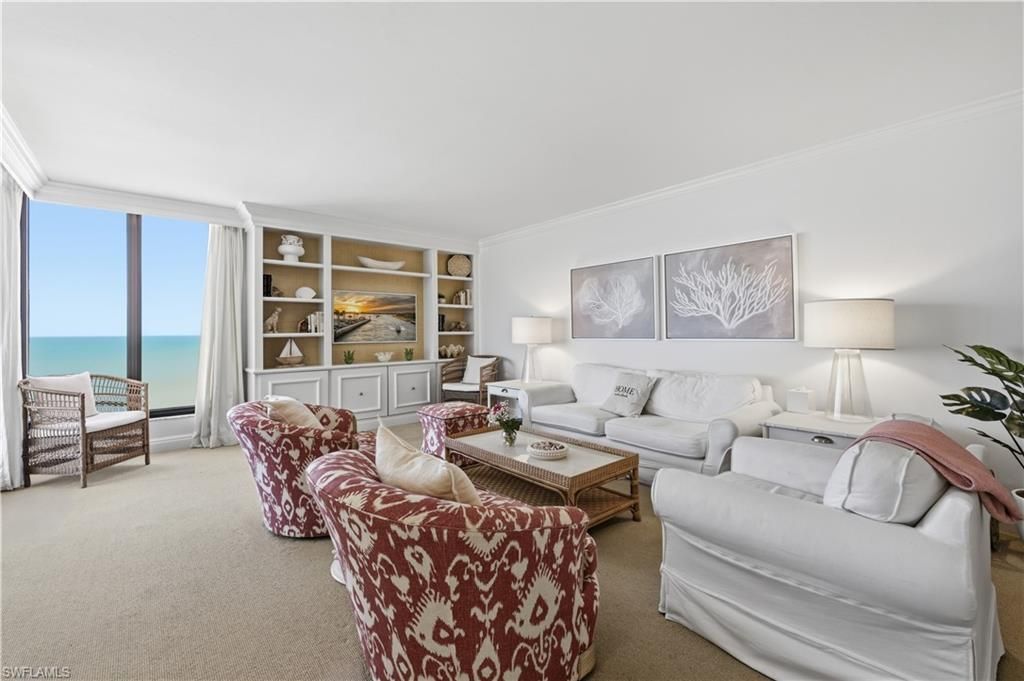 3115 Gulf Shore Blvd N, Unit 706S, Naples, FL 34103 Photo