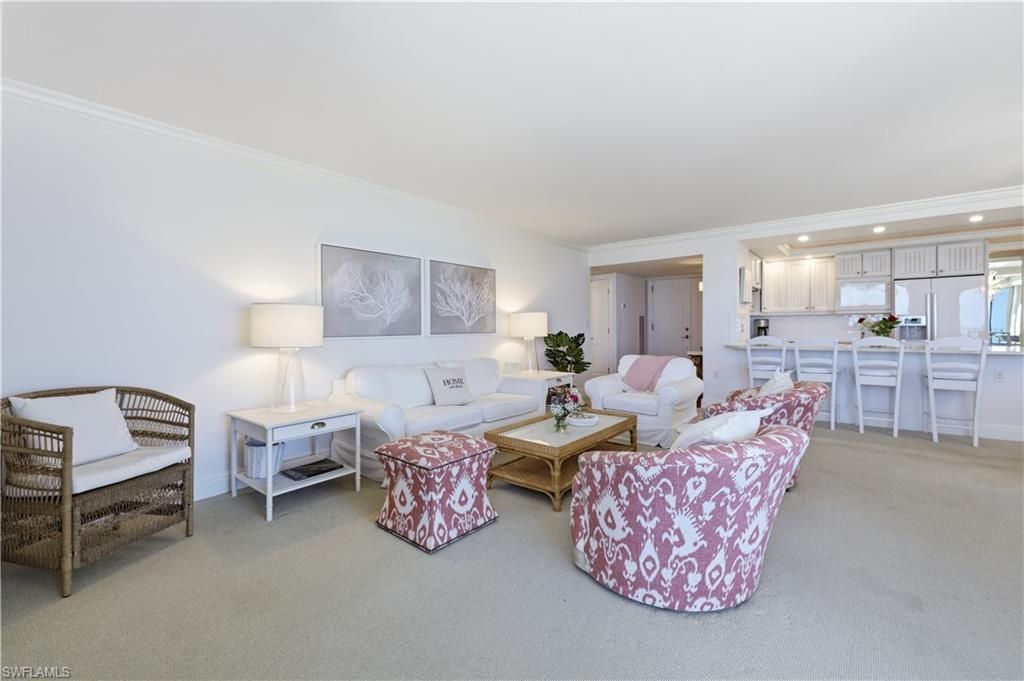 3115 Gulf Shore Blvd N, Unit 706S, Naples, FL 34103 Photo