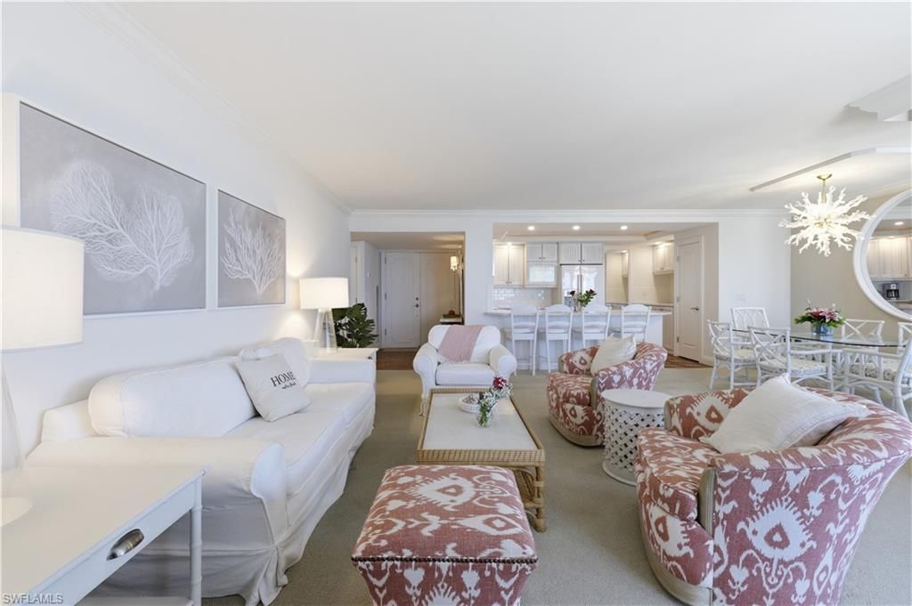 3115 Gulf Shore Blvd N, Unit 706S, Naples, FL 34103 Photo