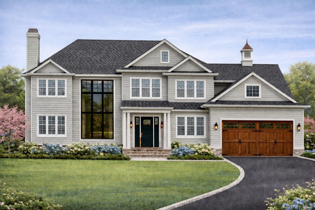 4 Kennedy Lane, Cold Spring Harbor, NY 11724 Main Photo