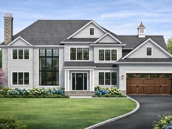 4 Kennedy Lane , Cold Spring Harbor, NY 11724