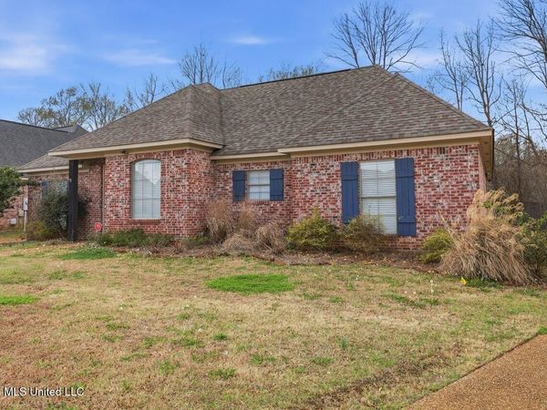 115 Harvey Circle, Canton, MS 39046