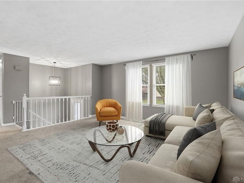 9881 Rose Arbor Drive, Centerville, OH 45458 Photo 10