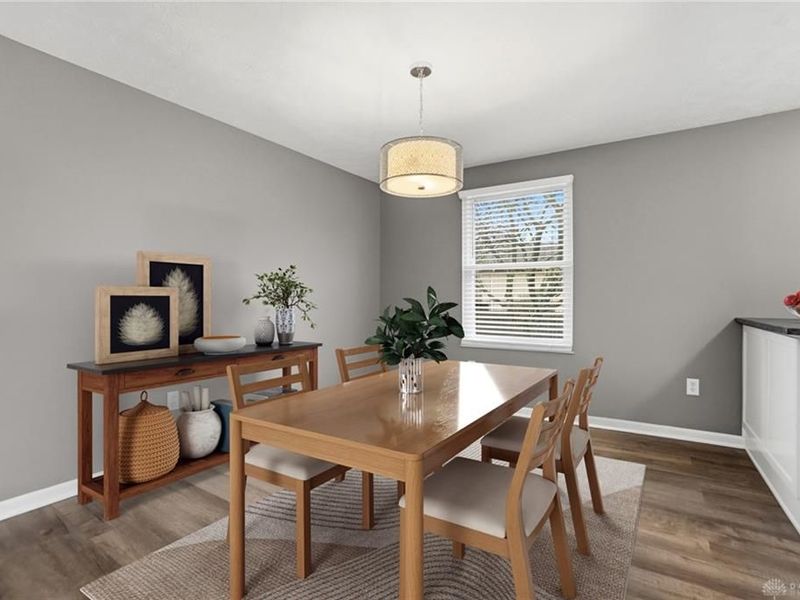 9881 Rose Arbor Drive, Centerville, OH 45458 Photo 14