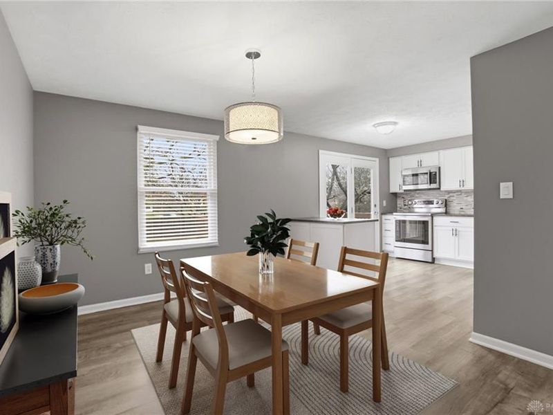 9881 Rose Arbor Drive, Centerville, OH 45458 Photo 15