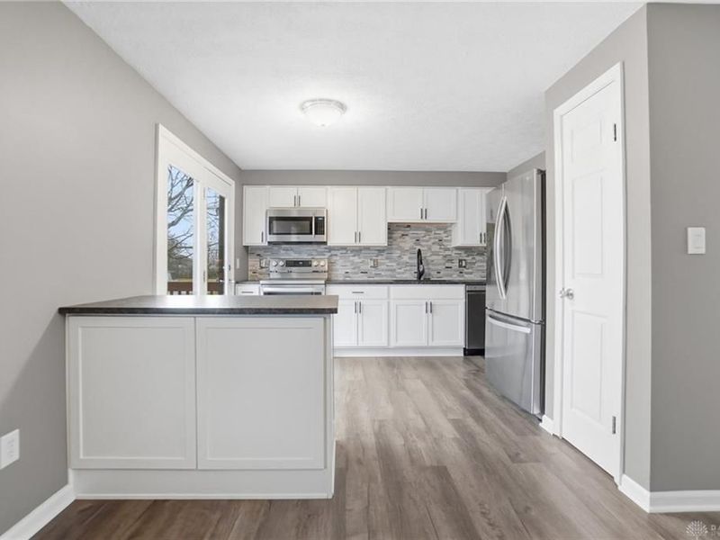 9881 Rose Arbor Drive, Centerville, OH 45458 Photo 17