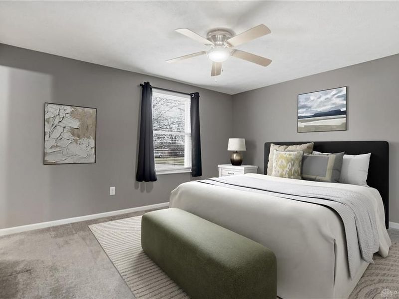 9881 Rose Arbor Drive, Centerville, OH 45458 Photo 23