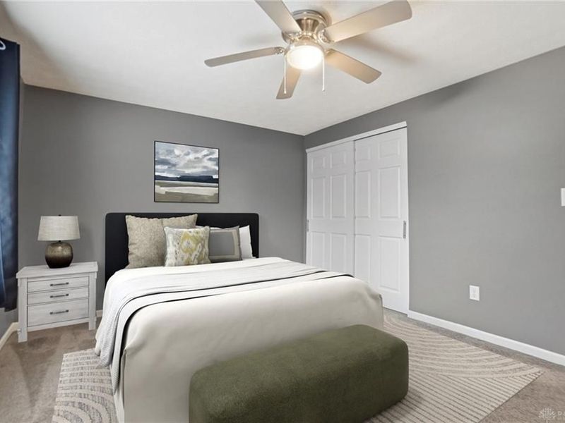 9881 Rose Arbor Drive, Centerville, OH 45458 Photo 24