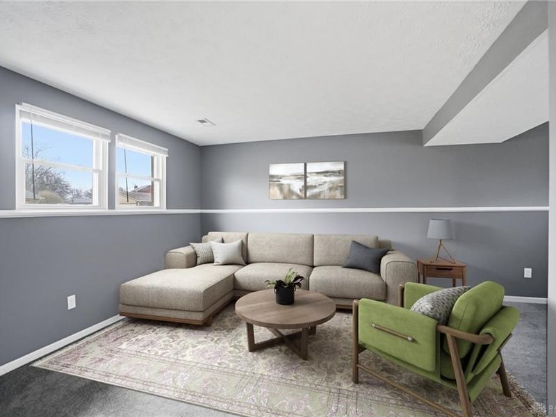 9881 Rose Arbor Drive, Centerville, OH 45458 Photo 36