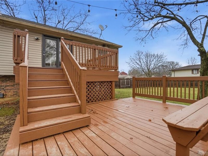 9881 Rose Arbor Drive, Centerville, OH 45458 Photo 46