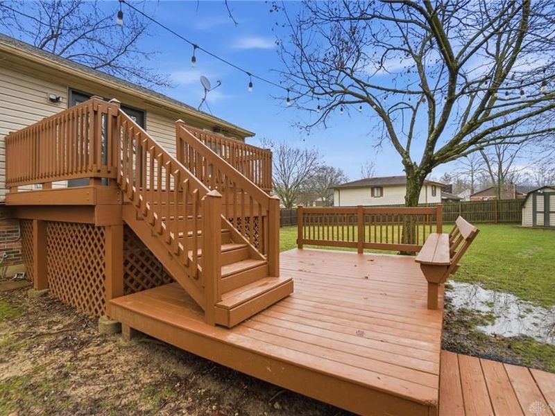 9881 Rose Arbor Drive, Centerville, OH 45458 Photo 47