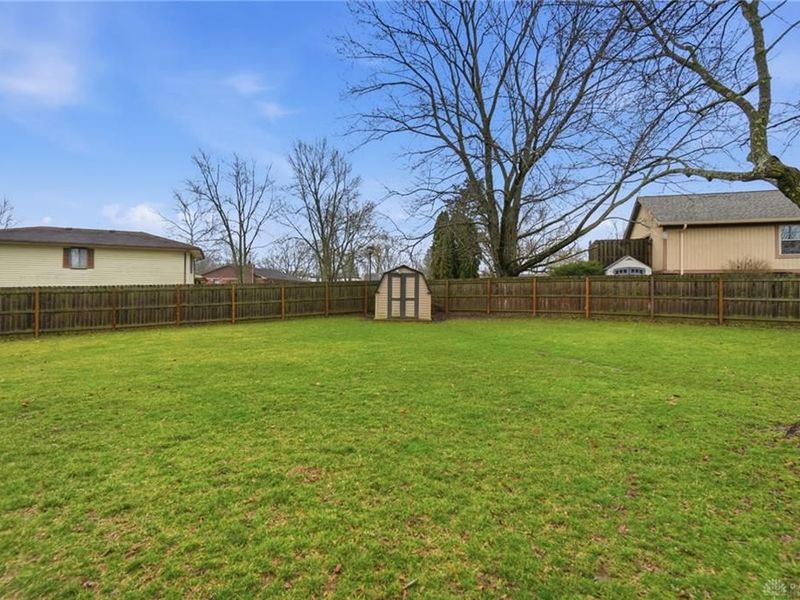 9881 Rose Arbor Drive, Centerville, OH 45458 Photo 51