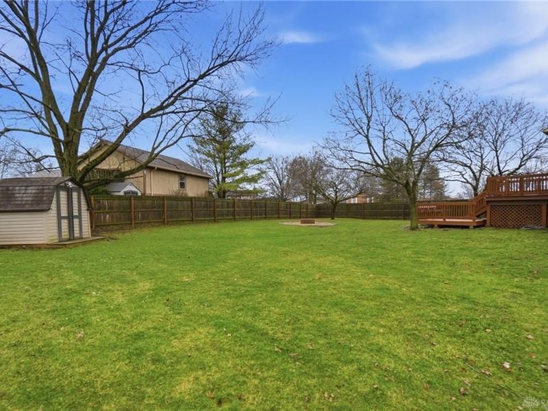 9881 Rose Arbor Drive, Centerville, OH 45458 Photo 52