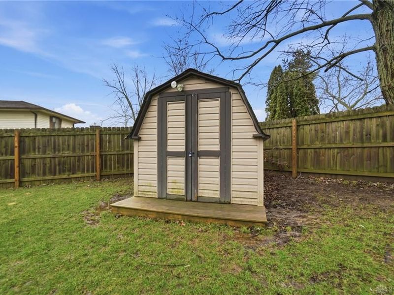 9881 Rose Arbor Drive, Centerville, OH 45458 Photo 54