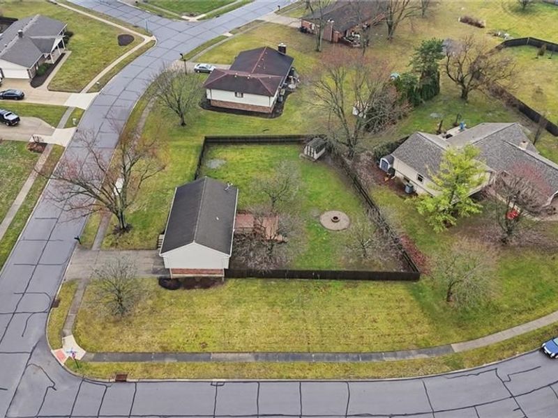 9881 Rose Arbor Drive, Centerville, OH 45458 Photo 56