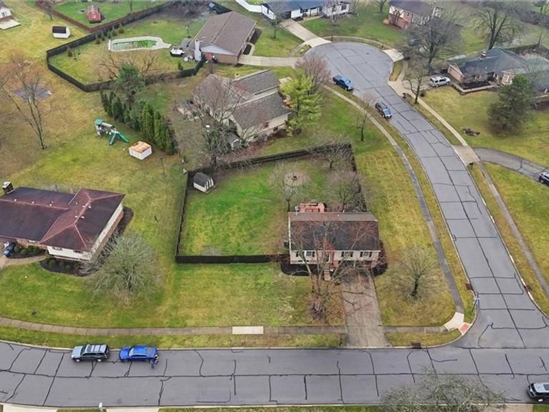 9881 Rose Arbor Drive, Centerville, OH 45458 Photo 57