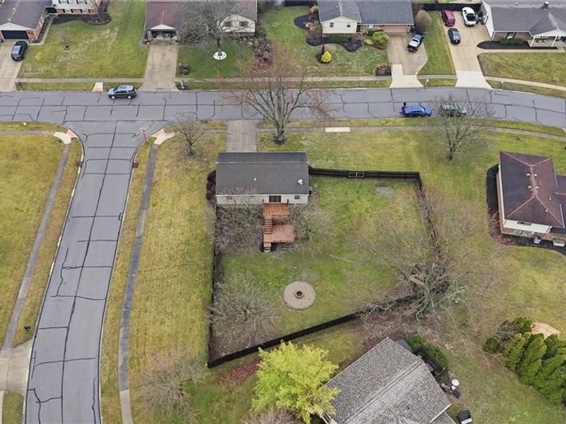 9881 Rose Arbor Drive, Centerville, OH 45458 Photo 58