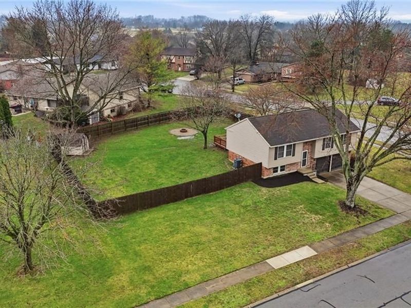 9881 Rose Arbor Drive, Centerville, OH 45458 Photo 59