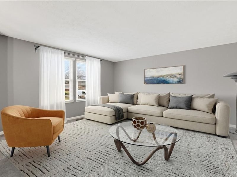 9881 Rose Arbor Drive, Centerville, OH 45458 Photo 9