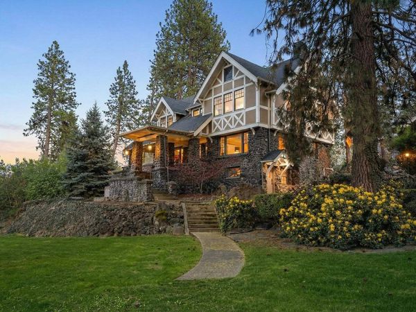 520 E 11th Ave, Spokane, WA 99202