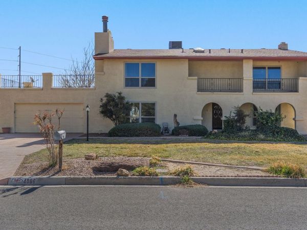 4008 Saint Andrews Drive SE, Rio Rancho, NM 87124