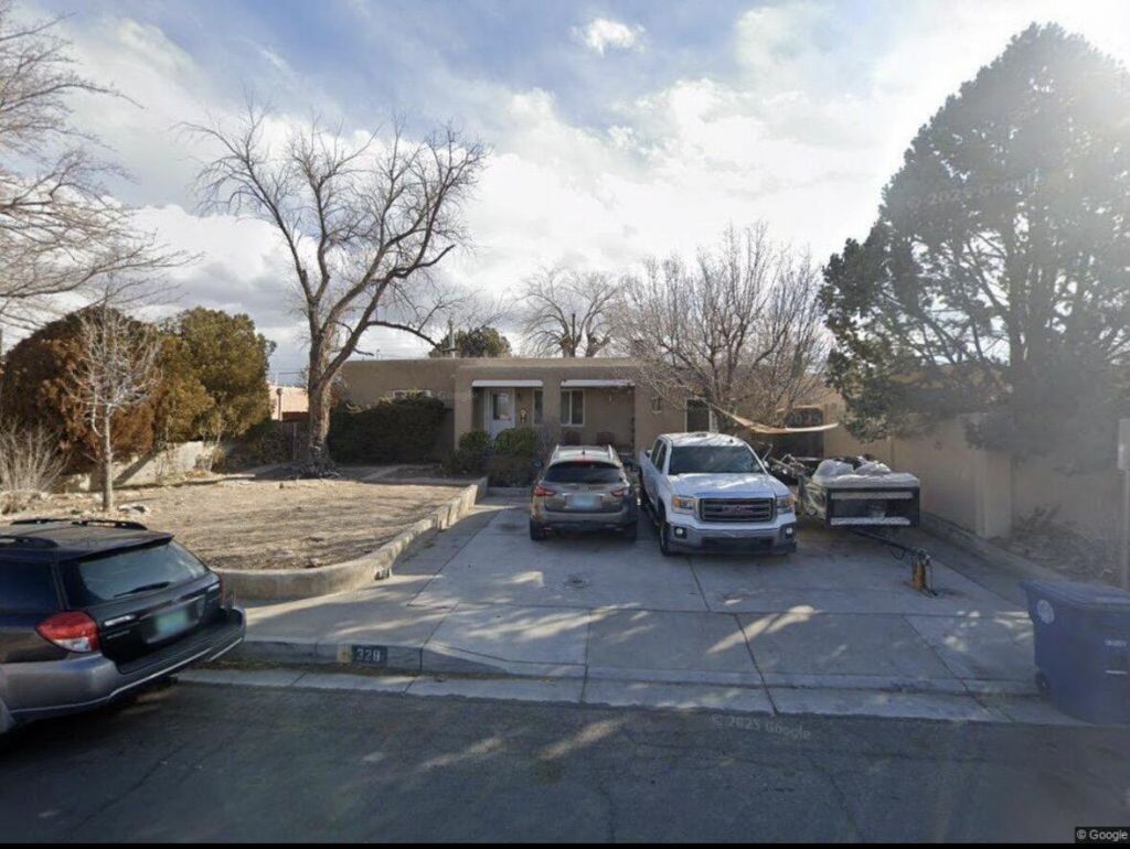 328 Cardenas Drive Ne, Albuquerque, NM 87108 Main Photo