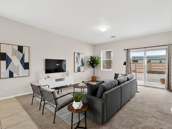 6809 Mountain Hawk Loop NE, Rio Rancho, NM 87144