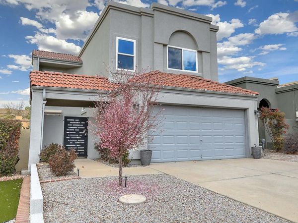 11401 Academy Ridge Road NE, Albuquerque, NM 87111