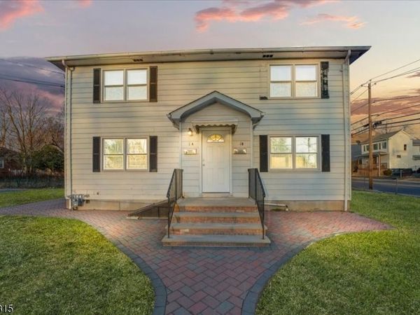 1 Gaston Ave, Unit 2, Raritan, NJ 08869