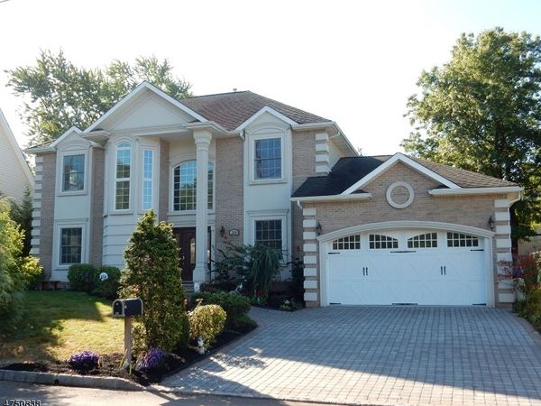 230 East Ln, Clark, NJ 07066