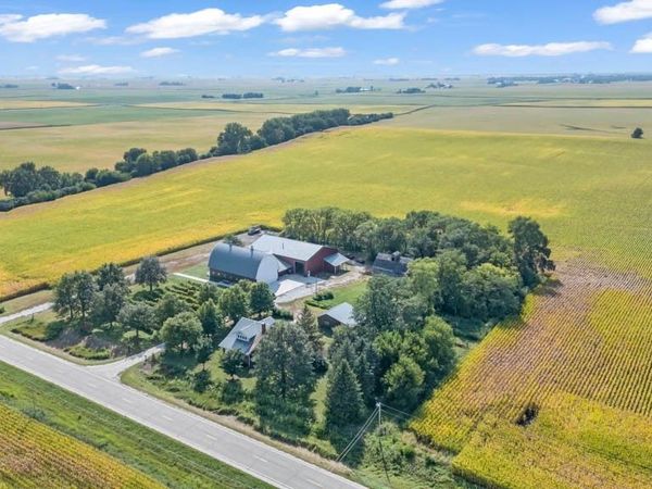 3533 Fenton Avenue, Stratford, IA 50249