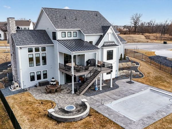 5716 NE Sherman Court, Ankeny, IA 50021