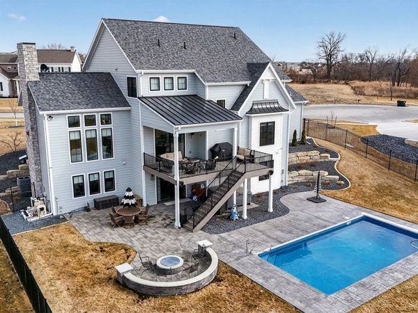 5716 NE Sherman Court, Ankeny, IA 50021