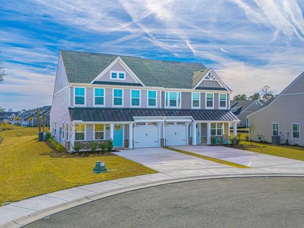 8801 Reya Rd, Unit 163A, Longs, SC 29568