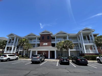 1008 Ray Costin Way, Unit 313, Murrells Inlet, SC 29576