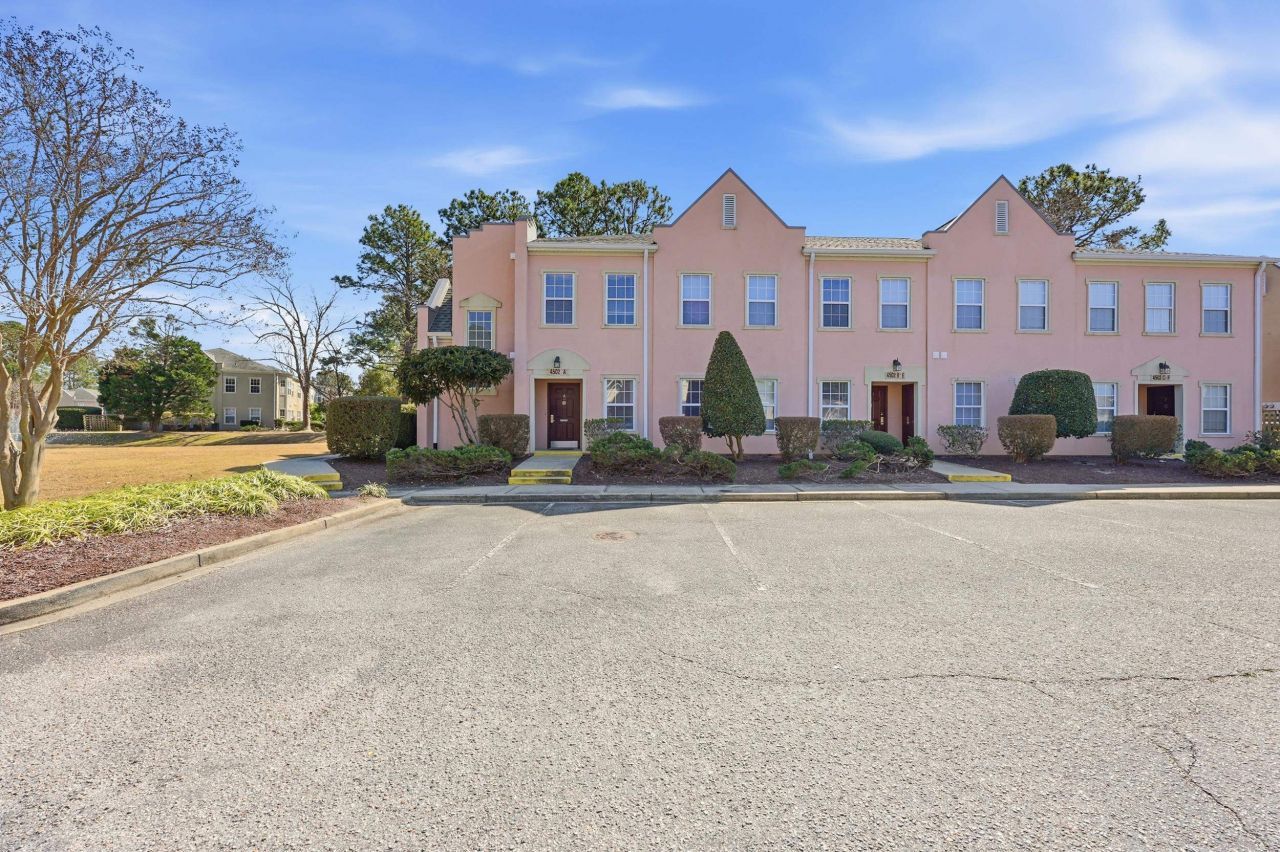 4502 Ailsa Ct., Unit A, Myrtle Beach, SC 29579 Main Photo