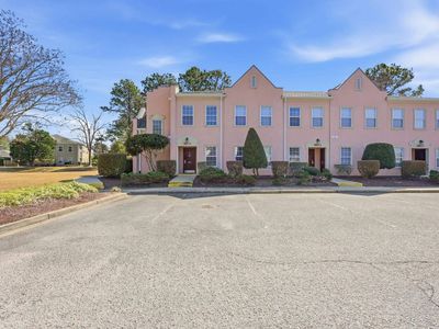 4502 Ailsa Ct., Unit A, Myrtle Beach, SC 29579