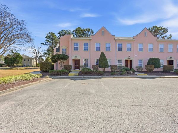 4502 Ailsa Ct., Unit A, Myrtle Beach, SC 29579