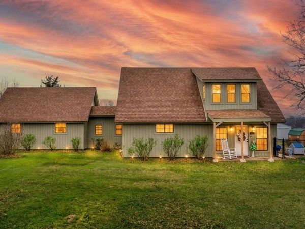 17 N Bolden, Guy, AR 72061