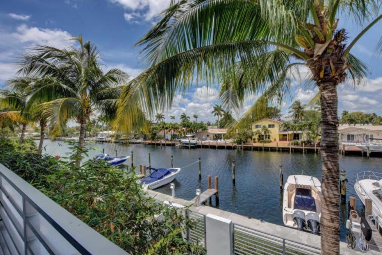 2743 NE 1st Street, Pompano Beach, FL 33062 Photo