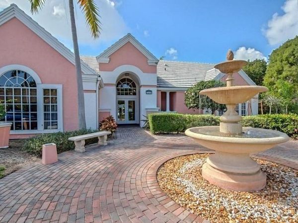1215 Crystal Way, Unit C, Delray Beach, FL 33444